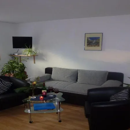 Waldesruh Apartment Sölden