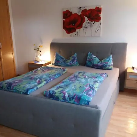 Waldesruh Apartment Sölden