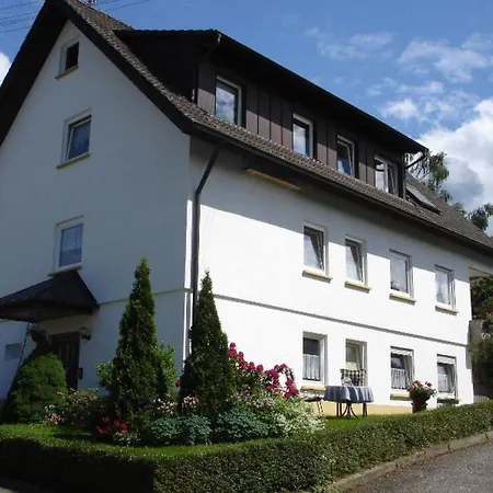 Waldesruh Apartment Sölden