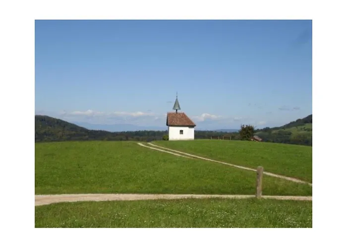 Apartament Waldesruh