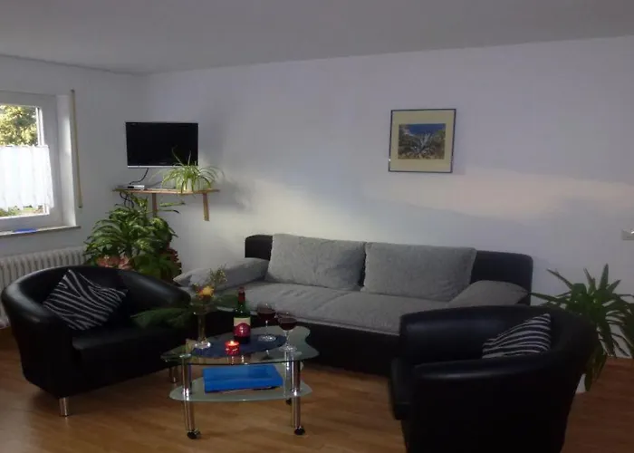 Waldesruh Apartament Sölden