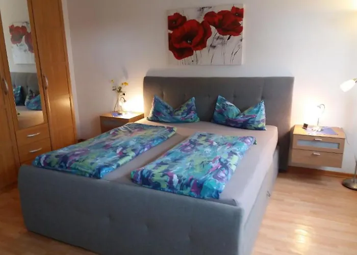 Waldesruh Apartament Sölden