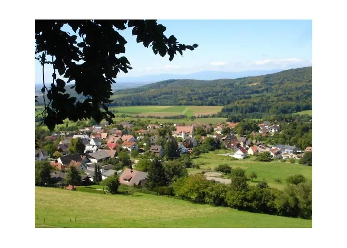 Apartament Waldesruh