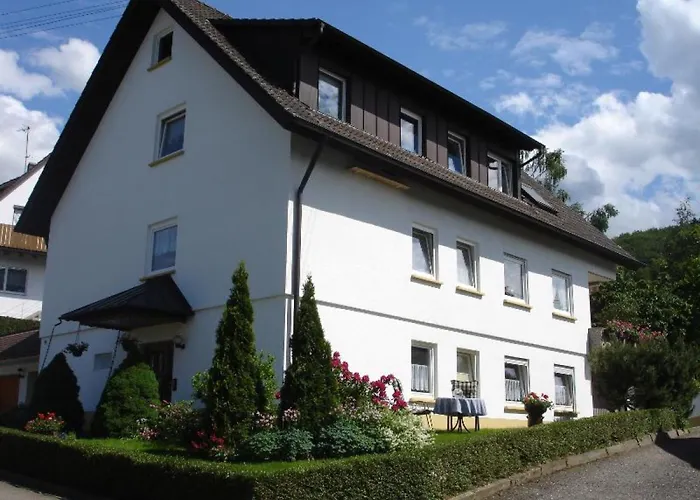 Waldesruh Apartament Sölden